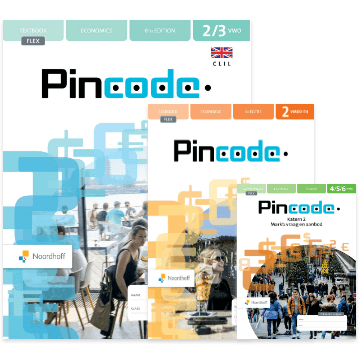 Pincode