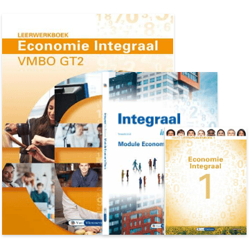 Economie Integraal