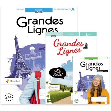 Grandes Lignes