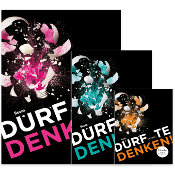 Durf te denken!