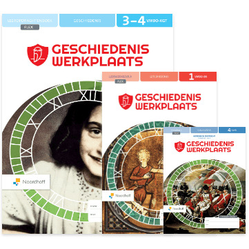 Geschiedeniswerkplaats 
