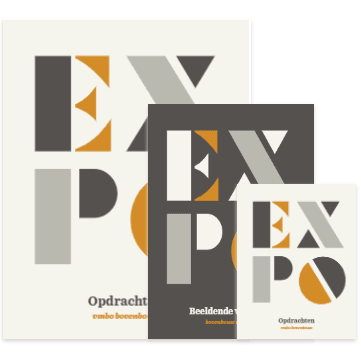 EXPO vmbo bovenbouw