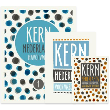 KERN Nederlands
