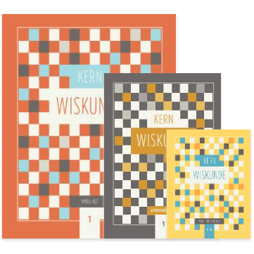 KERN Wiskunde