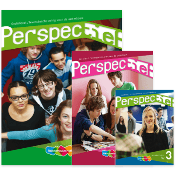 Perspectief