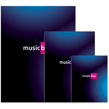 Musicbox