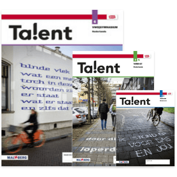 Talent