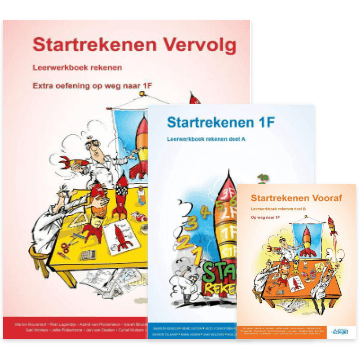 Startrekenen