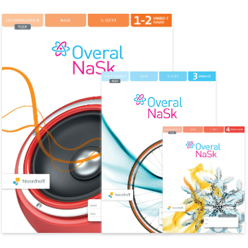 Overal NaSk