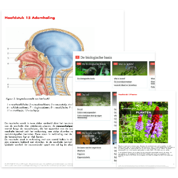10voorBiologie