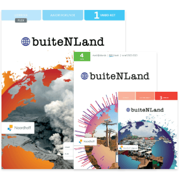 BuiteNLand