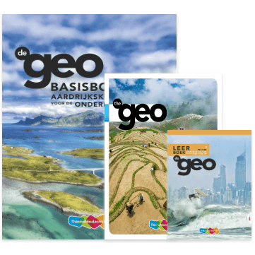 De Geo