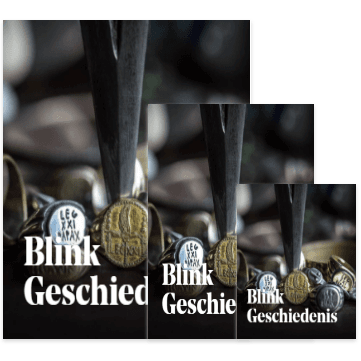Blink Geschiedenis