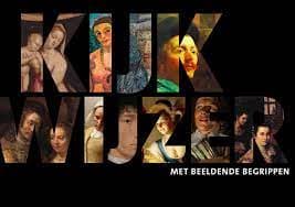 KijkWijzer met Beeldende Begrippen