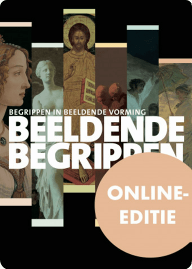 Beeldende Begrippen Online