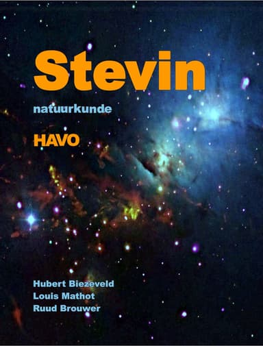Stevin - HAVO Natuurkunde