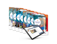 Profielpakket Zorg en Welzijn | combipakket