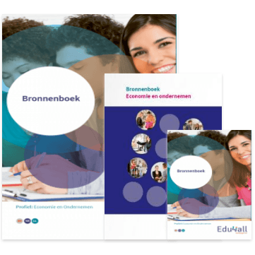 Edu4all Economie en Ondernemen