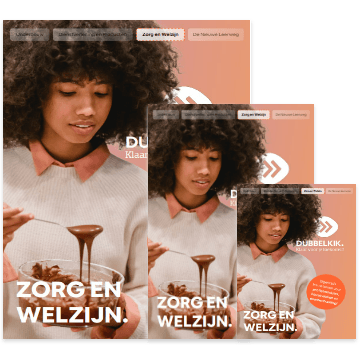 Dubbelklik Profielmodules Z&W