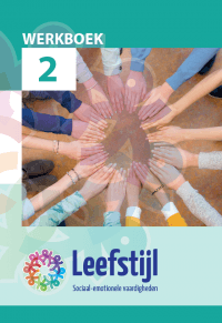 Werkboek vo klas 2