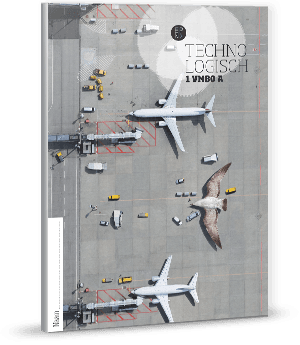 Technologisch vmbo 1 leerwerkboek A