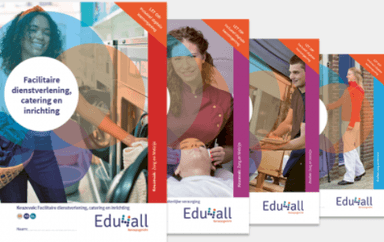 Edu4all Zorg en Welzijn