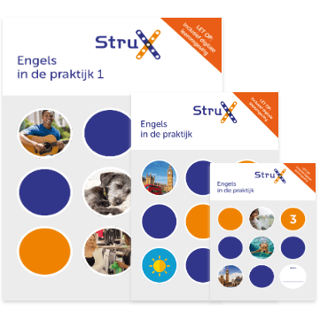 StruX Engels StruX Engels