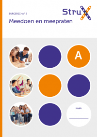 Burgerschap 2 Burgerschap 2