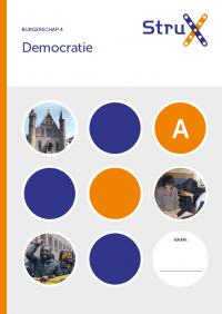Burgerschap 4 Burgerschap 4