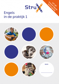 Engels in de praktijk 1 | combipakket Engels in de praktijk 1 | combipakket