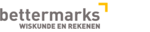Bettermarks Rekenen Bettermarks Rekenen