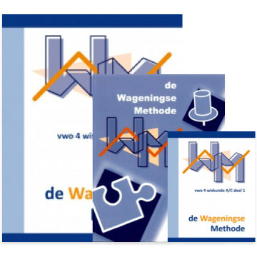Wageningse Methode Deel 1a h/v 