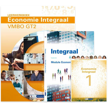 Digitale oefeningen vmbo K 2