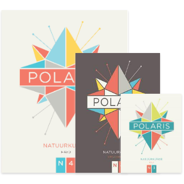 POLARIS natuurkunde licentie boekvervangend vwo/gymnasium 3