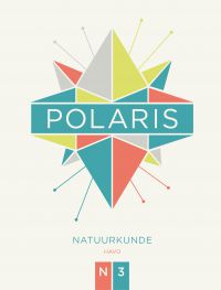 POLARIS natuurkunde leeropdrachtenboek havo 3