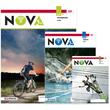 Nova NaSk - MAX - volledig online 1/2 vmbo-kgt 2-jaar afname