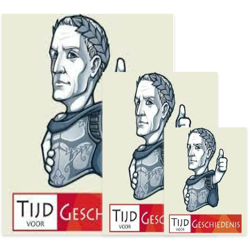 Tijd voor Geschiedenis Tijdvakken, kenmerkende aspecten en contexten	