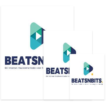BeatsNbits leerjaar 1 (PrO, vmbo, havo, vwo)