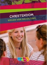 Christendom 3/4 havo/vwo Leerwerkboek Wegen van navolging