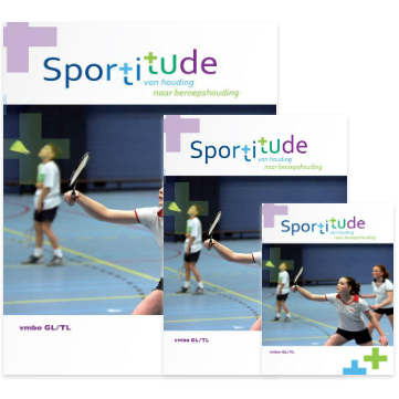 Be Sport-Minded