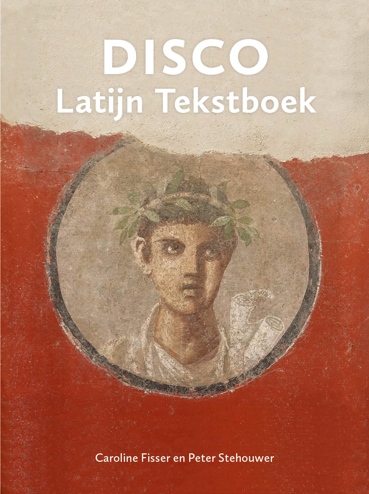 Disco Latijn Tekstboek