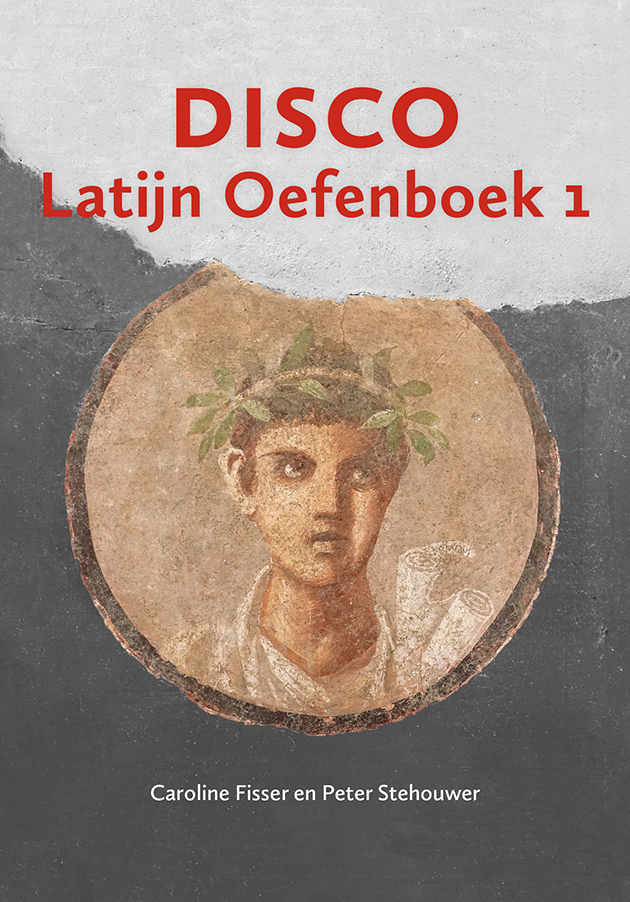 Disco Latijn Oefenboek (deel 1)