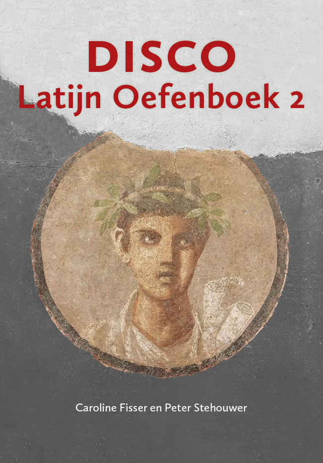 Disco Latijn Oefenboek (deel 2)