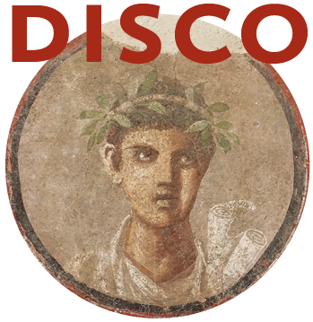 Disco Latijn in Learnbeat