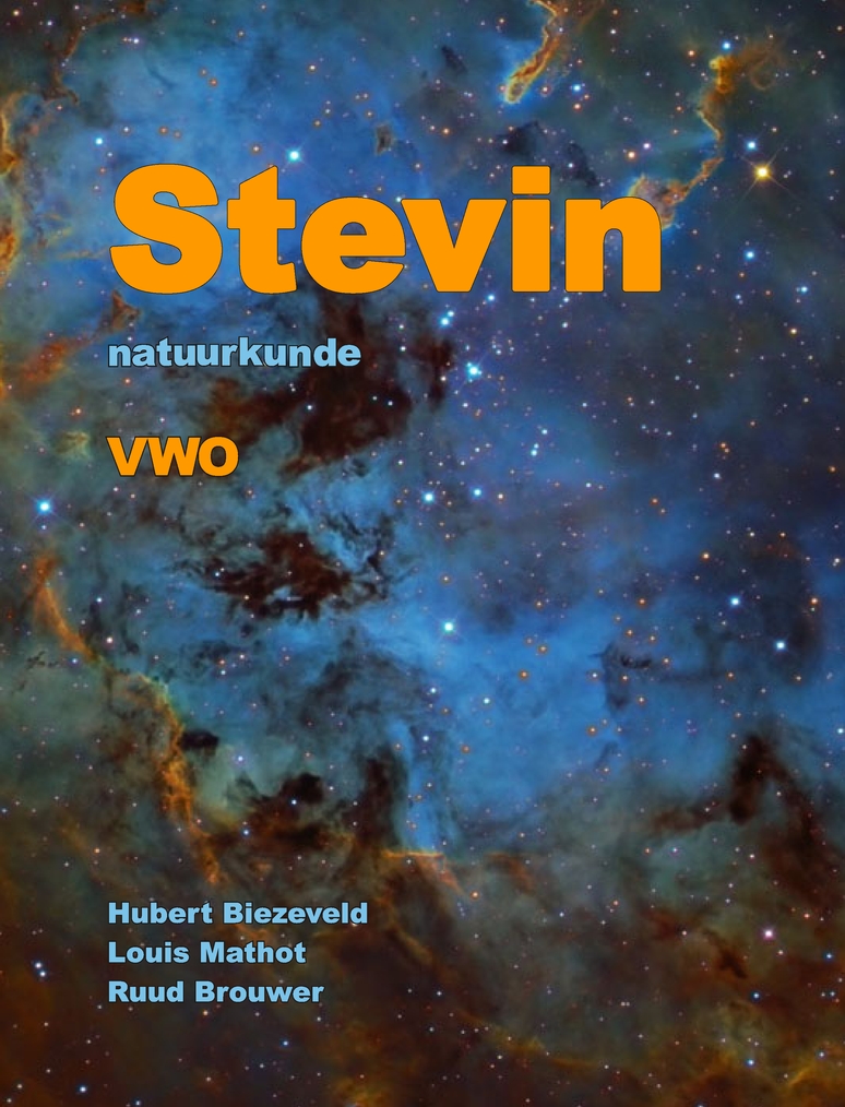 Stevin - VWO Natuurkunde