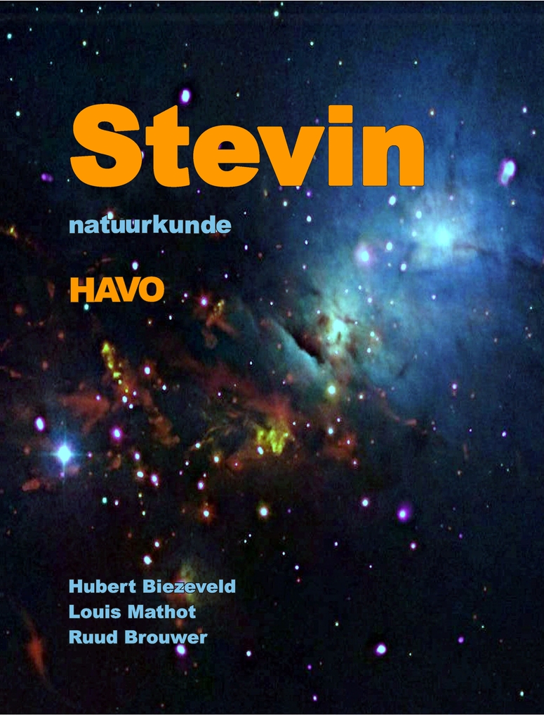 Stevin - HAVO Natuurkunde