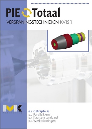 PIE-TOTAAL VERSPANINGSTECHNIEKEN (1317)