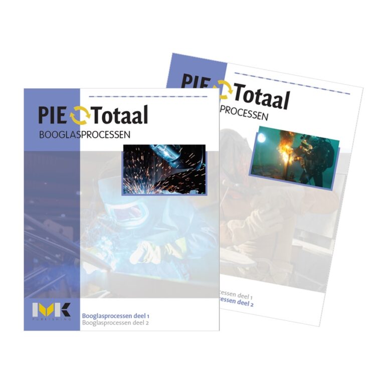 PIE-TOTAAL BOOGLASPROCESSEN (1326)