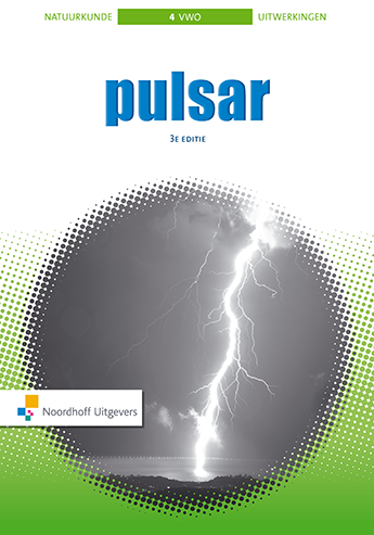 Pulsar Natuurkunde 3e ed vwo 4 uitwerkingen