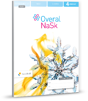 Overal Nask1 5e ed vmbo-gt 4 FLEX boek+ online